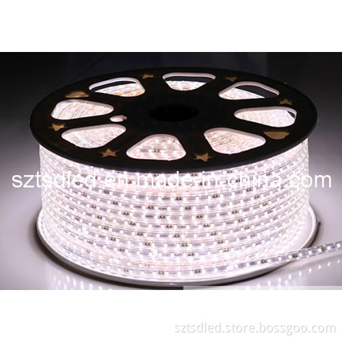 Waterproof Cool White 3528 SMD LED Strip with CE RoHS